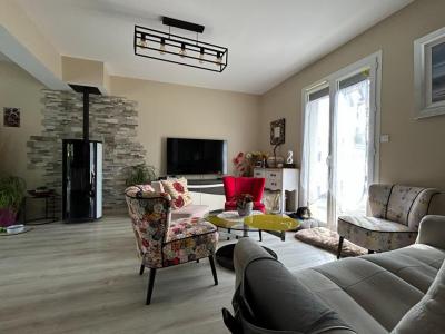 For sale Moyaux 6 rooms 135 m2 Calvados (14590) photo 4