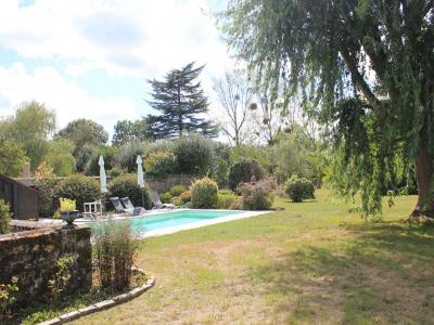 Acheter Maison 196 m2 Celle-les-bordes