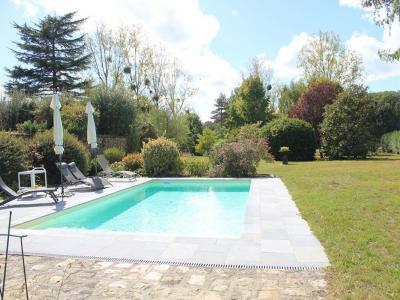 Acheter Maison Celle-les-bordes Yvelines