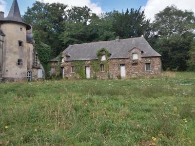 Acheter Maison 560 m2 Pipriac