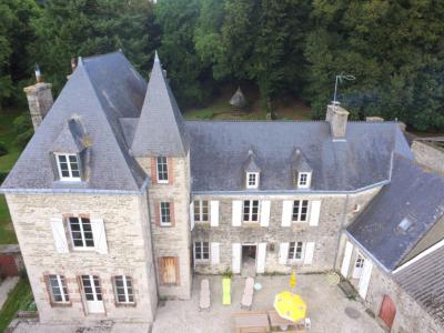 For sale Pontivy 9 rooms 300 m2 Morbihan (56300) photo 3