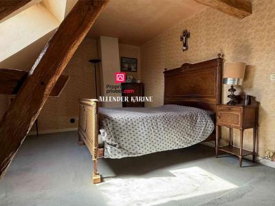 Annonce Vente 5 pices Maison Villeneuve-l'archeveque 89