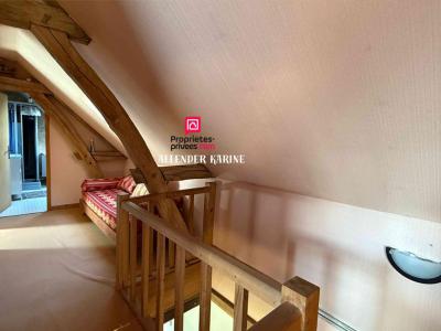 Acheter Maison Villeneuve-l'archeveque 235000 euros