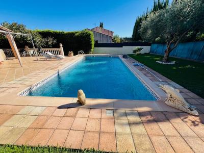 Annonce Vente 4 pices Maison Istres 13