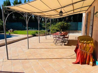 Acheter Maison 100 m2 Istres