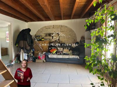 For sale Loupian 3 rooms 80 m2 Herault (34140) photo 1