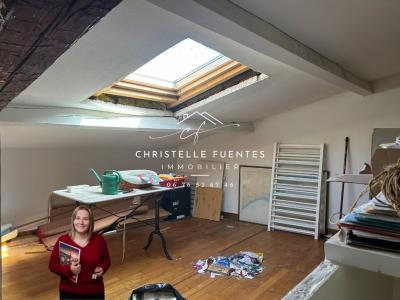 For sale Loupian 3 rooms 80 m2 Herault (34140) photo 2