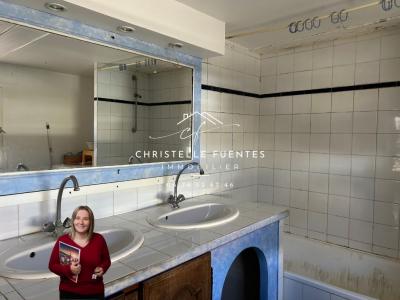 For sale Loupian 3 rooms 80 m2 Herault (34140) photo 4