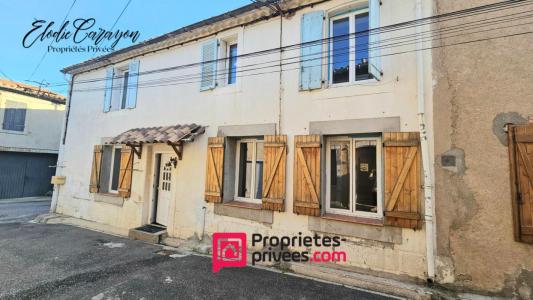 For sale Trebes 8 rooms 159 m2 Aude (11800) photo 1