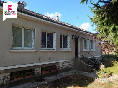 Acheter Maison 187 m2 Ligueil