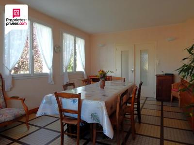 Acheter Maison Ligueil 197000 euros