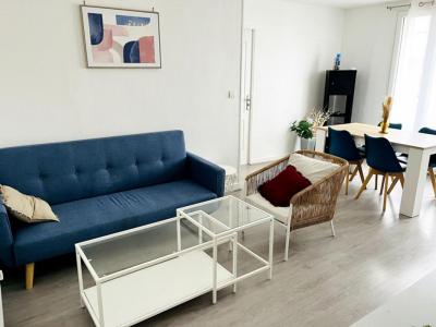 Louer Appartement 63 m2 Troyes