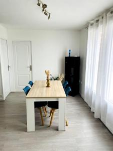 Louer Appartement Troyes 600 euros