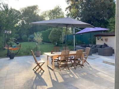 Annonce Vente 6 pices Maison Saint-quentin 02
