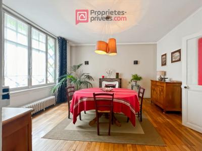 Annonce Vente 9 pices Maison Chateaubriant 44