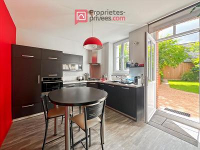 Acheter Maison Chateaubriant Loire atlantique