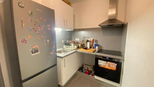 For sale Bordeaux 3 rooms 59 m2 Gironde (33000) photo 1