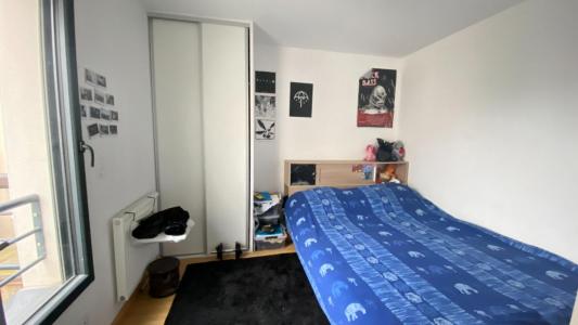 For sale Bordeaux 3 rooms 59 m2 Gironde (33000) photo 2