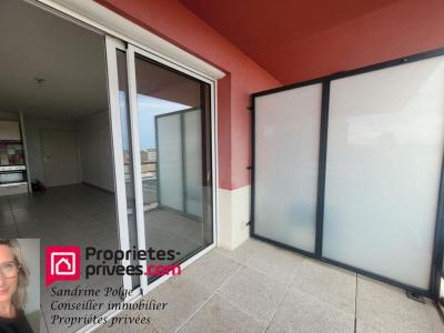 For sale Nimes 2 rooms 42 m2 Gard (30000) photo 0