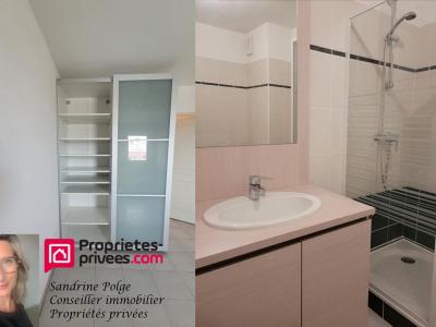 Acheter Appartement 42 m2 Nimes