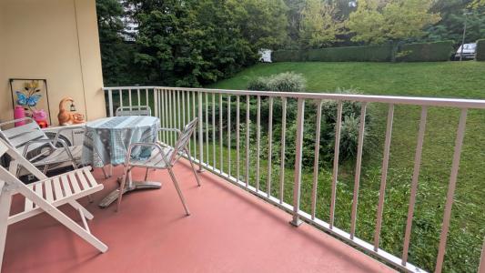 For sale Lyon-5eme-arrondissement 1 room 39 m2 Rhone (69005) photo 1