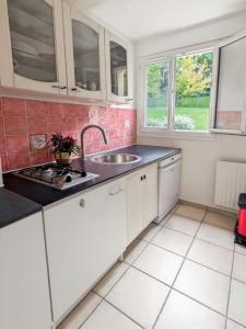 For sale Lyon-5eme-arrondissement 1 room 39 m2 Rhone (69005) photo 2