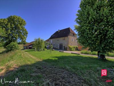Annonce Vente Prestige Montmorot 39