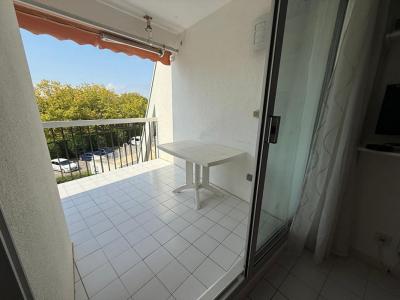 Annonce Vente 2 pices Appartement Grande-motte 34