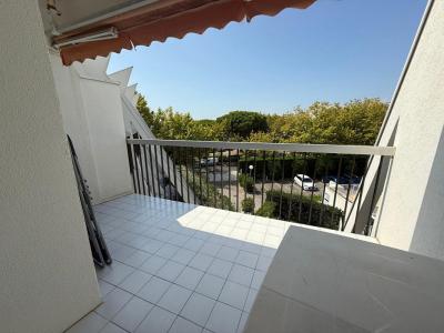 Acheter Appartement 24 m2 Grande-motte