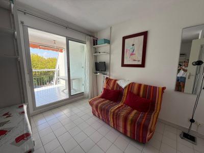 Acheter Appartement Grande-motte 150000 euros