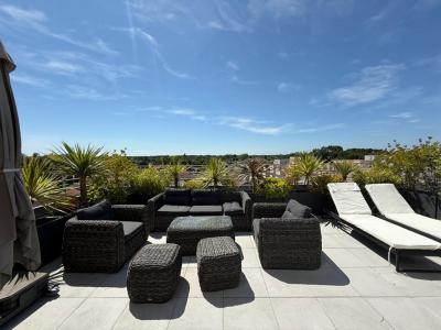 For sale Merignac 5 rooms 94 m2 Gironde (33700) photo 0