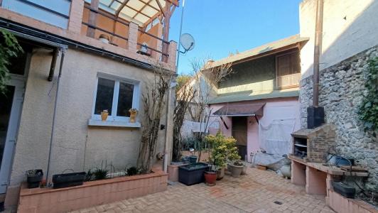 Annonce Vente 7 pices Maison Fere-champenoise 51