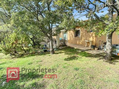 Acheter Maison 92 m2 Plan-d'aups-sainte-baume