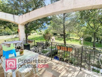 Acheter Maison Plan-d'aups-sainte-baume Var