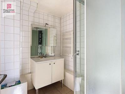 Louer Appartement 36 m2 Nancy
