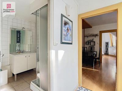 Louer Appartement Nancy Meurthe et moselle