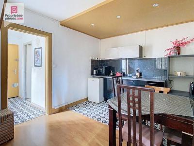 Louer Appartement Nancy 650 euros