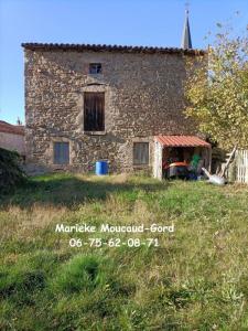 Annonce Vente 5 pices Maison Valprivas 43