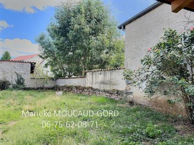 Acheter Maison Valprivas 138000 euros