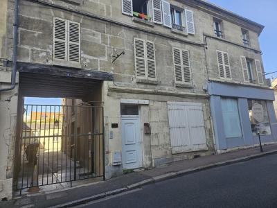 For sale Magny-en-vexin 2 rooms 31 m2 Val d'Oise (95420) photo 0