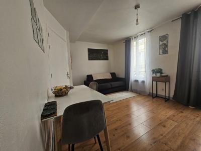 For sale Magny-en-vexin 2 rooms 31 m2 Val d'Oise (95420) photo 1