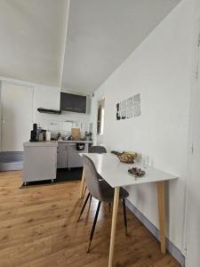For sale Magny-en-vexin 2 rooms 31 m2 Val d'Oise (95420) photo 3