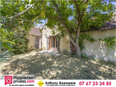 For sale Chatres-sur-cher 7 rooms 158 m2 Loir et cher (41320) photo 0