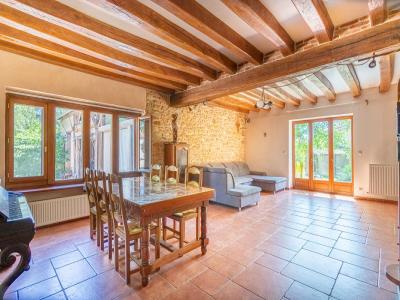 For sale Chatres-sur-cher 7 rooms 158 m2 Loir et cher (41320) photo 1
