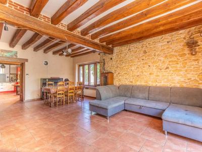 For sale Chatres-sur-cher 7 rooms 158 m2 Loir et cher (41320) photo 2