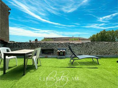 For sale Villalier 4 rooms 126 m2 Aude (11600) photo 0