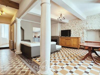 For sale Villalier 4 rooms 126 m2 Aude (11600) photo 1