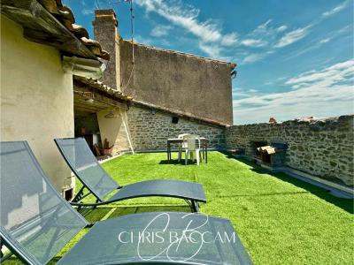 For sale Villalier 4 rooms 126 m2 Aude (11600) photo 4
