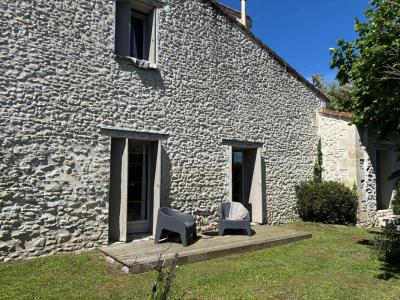 Acheter Maison Moulis-en-medoc 770000 euros