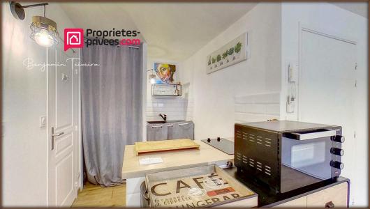 Acheter Appartement 29 m2 Saint-aygulf
